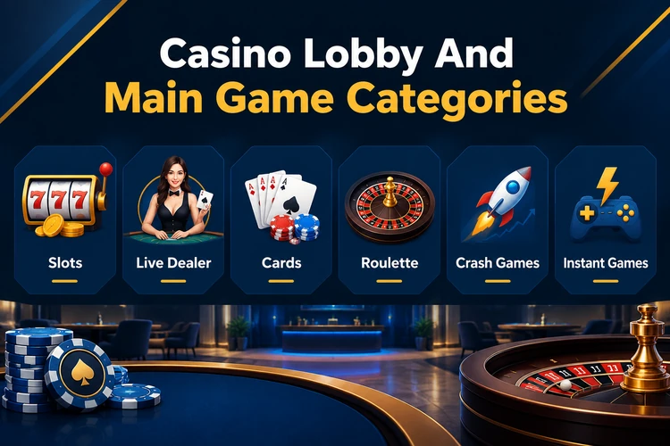 7starswin Casino And Betting In Bangladesh