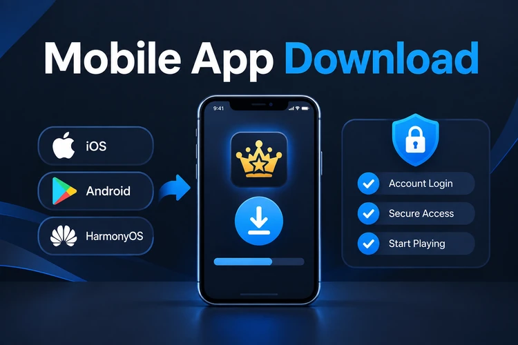 Mobile App Download